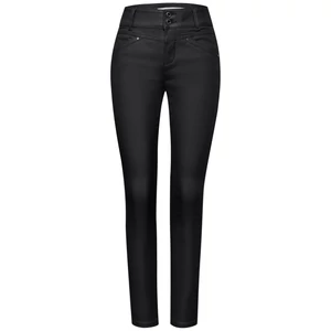 Kép 5/6 - Nadrág - LTD QR_Studio_Slim Fit Coating 2510 WS02