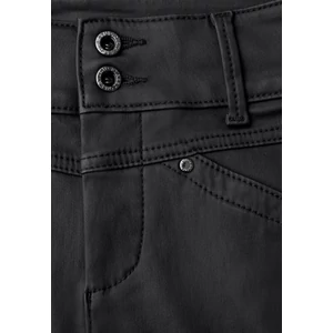 Kép 6/6 - Nadrág - LTD QR_Studio_Slim Fit Coating 2510 WS02