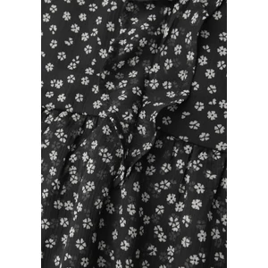 Kép 5/5 - Ruha - Chiffon Dress_AOP 2511 WS02