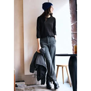 Kép 1/5 - Póló - LTD QR_Studio_heavy shirt w.ga 2511 WS02