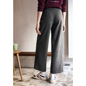 Kép 3/6 - Nadrág - LTD QR_Studio_Wide Leg MW Pins 2511 WS02
