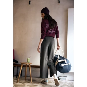 Kép 4/6 - Nadrág - LTD QR_Studio_Wide Leg MW Pins 2511 WS02