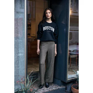 Kép 4/6 - Nadrág - LTD QR_Studio_Wide Leg MW Salt 2511 WS02