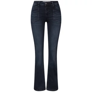 Kép 5/6 - Nadrág - Studio LTD QR,Bootcut,mw,blue 2511 WS02