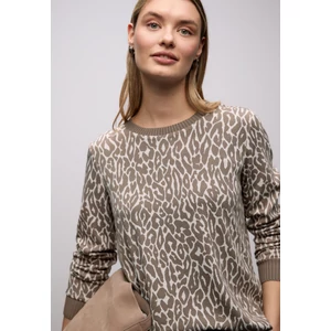 Kép 1/6 - Ing - dessin jacquard shirt w.rib co 2601