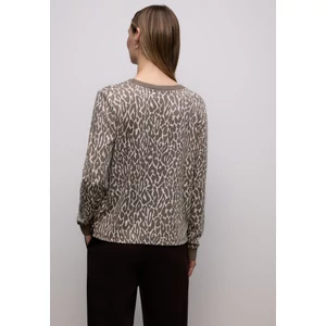 Kép 3/6 - Ing - dessin jacquard shirt w.rib co 2601