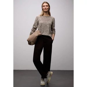 Kép 4/6 - Ing - dessin jacquard shirt w.rib co 2601