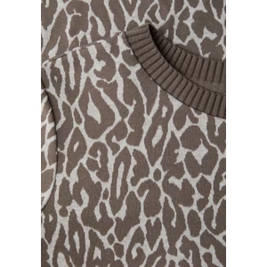 Kép 6/6 - Ing - dessin jacquard shirt w.rib co 2601