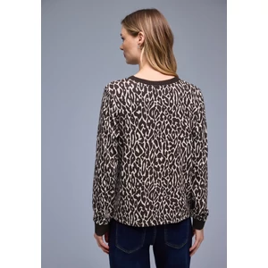 Kép 3/6 - Ing - dessin jacquard shirt w.rib co 2601