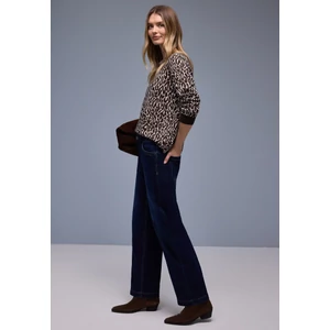Kép 4/6 - Ing - dessin jacquard shirt w.rib co 2601