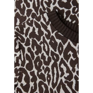 Kép 6/6 - Ing - dessin jacquard shirt w.rib co 2601