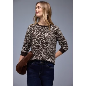 Kép 1/6 - Ing - dessin jacquard shirt w.rib co 2601