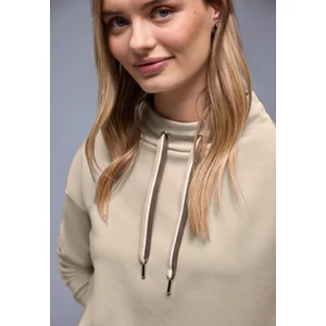 Kép 1/6 - Ing - LTD QR silk look shirt w.strip 2601