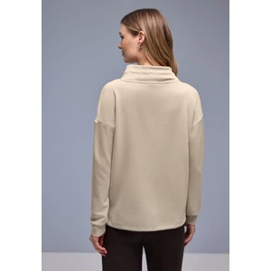 Kép 3/6 - Ing - LTD QR silk look shirt w.strip 2601