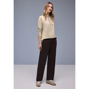 Kép 4/6 - Ing - LTD QR silk look shirt w.strip 2601
