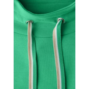 Kép 6/6 - Ing - LTD QR silk look shirt w.strip 2601