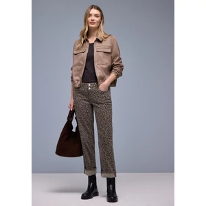 Kép 4/6 - Nadrág - Style Amalia Straight Leg,mw,l 2601