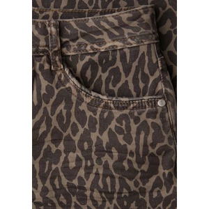 Kép 6/6 - Nadrág - Style Amalia Straight Leg,mw,l 2601
