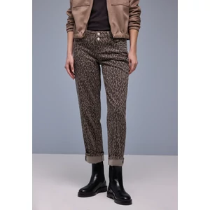Kép 1/6 - Nadrág - Style Amalia Straight Leg,mw,l 2601