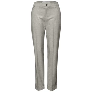 Kép 5/6 - OTLT Nadrág - Chino Houndstooth Jaquard Turn 2601
