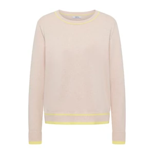 Kép 5/6 - Pulóver - Roundneck with kickstripes 2601