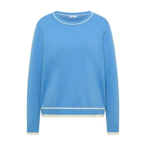 Kép 5/6 - Pulóver - Roundneck with kickstripes 2601