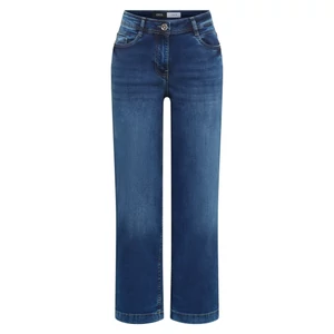 Kép 5/6 - Nadrág - Style Neele Mid Blue 2601