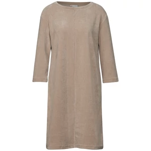 Kép 5/7 - Ruha - Cosy T-shirt Dress_solid 2502