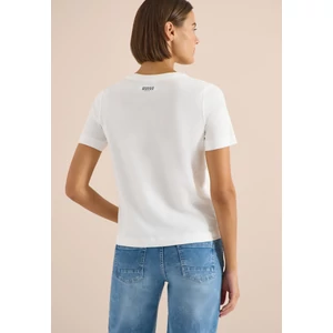 Kép 2/7 - Ing - Big Leaves FP T-Shirt - 2604