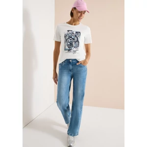 Kép 3/7 - Ing - Big Leaves FP T-Shirt - 2604