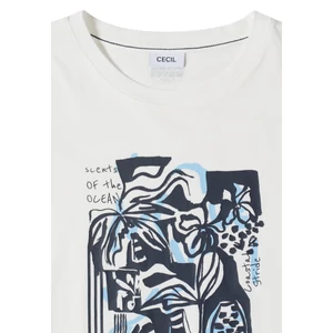 Kép 5/7 - Ing - Big Leaves FP T-Shirt - 2604