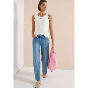 Kép 3/7 - Ing - Ocean FP Rib Top - 2604