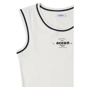 Kép 5/7 - Ing - Ocean FP Rib Top - 2604