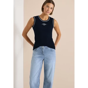 Kép 7/7 - Ing - Ocean FP Rib Top - 2604