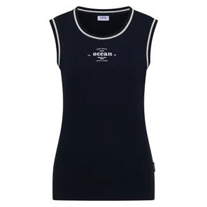 Kép 4/7 - Ing - Ocean FP Rib Top - 2604