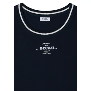 Kép 5/7 - Ing - Ocean FP Rib Top - 2604