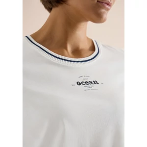 Kép 7/7 - Ing - Ocean FP T-Shirt - 2604