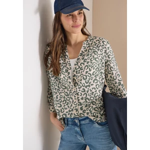 Kép 1/7 - Blúz - LI/CV_Print Blouse - 2604