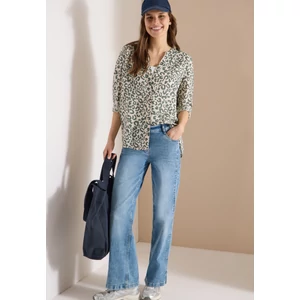 Kép 3/7 - Blúz - LI/CV_Print Blouse - 2604