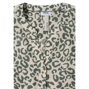 Kép 5/7 - Blúz - LI/CV_Print Blouse - 2604