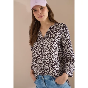 Kép 1/7 - Blúz - LI/CV_Print Blouse - 2604