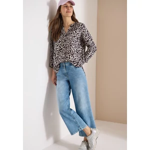 Kép 3/7 - Blúz - LI/CV_Print Blouse - 2604