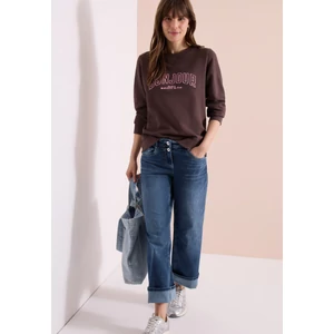 Kép 1/7 - Nadrág - Style Toronto WIDE Turn Up - 2604