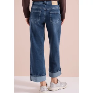 Kép 2/7 - Nadrág - Style Toronto WIDE Turn Up - 2604