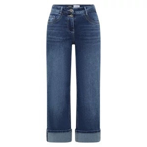 Kép 4/7 - Nadrág - Style Toronto WIDE Turn Up - 2604