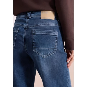 Kép 6/7 - Nadrág - Style Toronto WIDE Turn Up - 2604