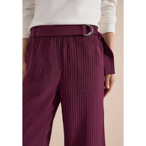 Kép 7/7 - Nadrág - Style Neele Summer Structure - 2604