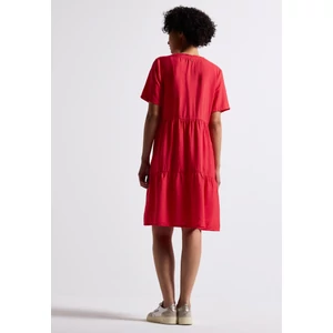 Kép 3/6 - Ruha - Tunic Dress_solid 2505