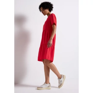 Kép 4/6 - Ruha - Tunic Dress_solid 2505