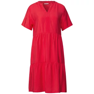Kép 5/6 - Ruha - Tunic Dress_solid 2505